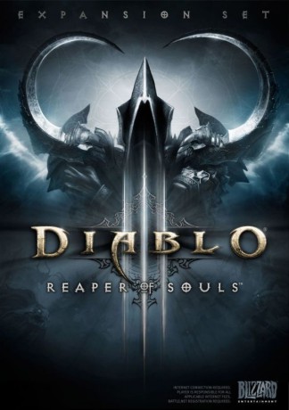 Diablo 3 - Reaper of Souls (PC)